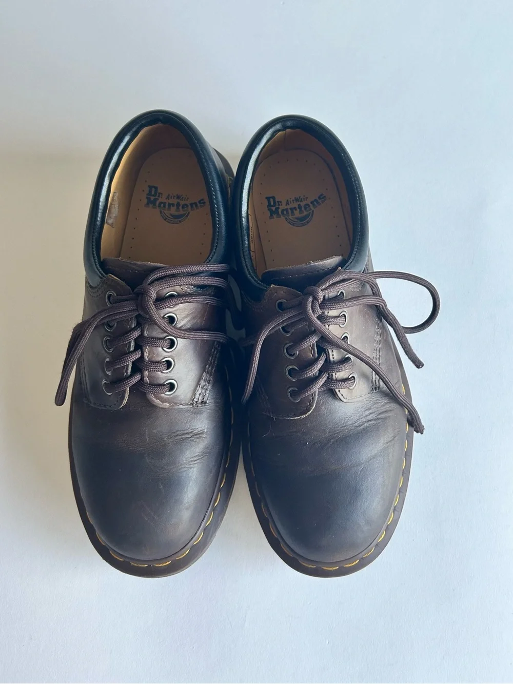 Dr. Martens men’s dr